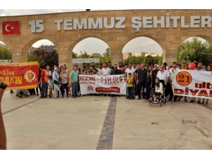 Kas Erimesi Hastalığı Dmd İçin Çare İstediler