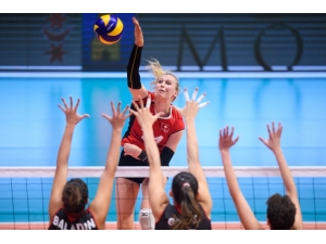 Filenin Sultanları, Yarı Finalde