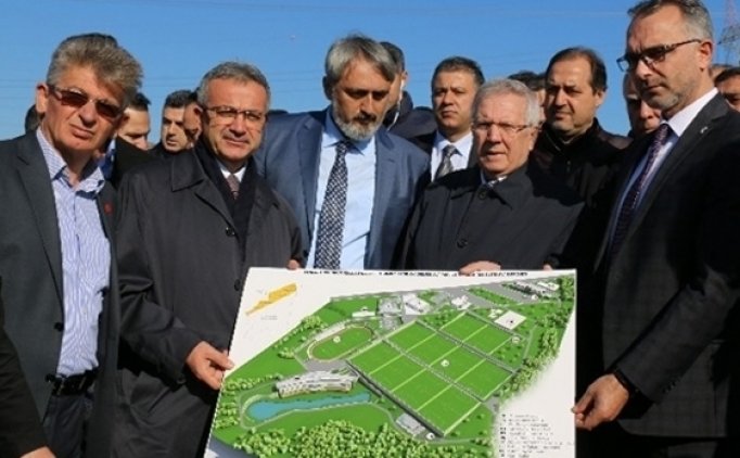 Fenerbahçe'nin Futbol Akademisi Projesine Engel!