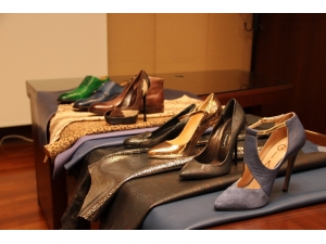 Ayakkabı Ve Saraciye İhracatçıları Moskova’dan Mutlu Döndü