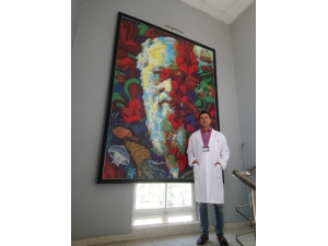 “Süte Şarbon Bulaşma İhtimali Çok Düşüktür”