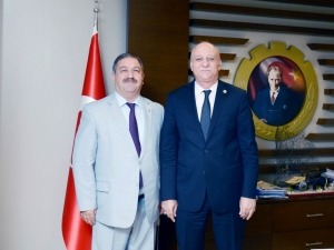 Muğla Çiftçisinin Sorunları Ankara’ya Taşındı