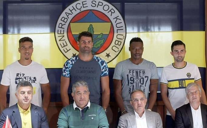 Fenerbahçe'ye Fifa Tehdidi!