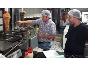 Osmaniye’de 2018 Yılında 1 Ton Et İmha Edildi