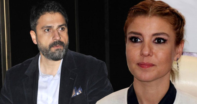 Gülben Ergen Ve Erhan Çelik'in Otopark Davasında Keşif Yapılmasına Karar Verildi