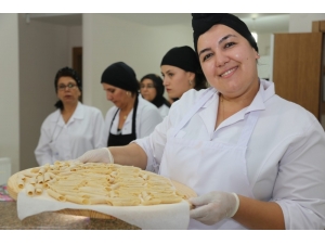 Kocaeli’nin Lezzetleri Ko-mek İle Sofralara Taşınacak