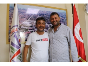 Bacanakların Böbrek Kardeşliği