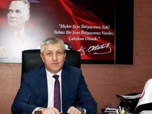 İl Sağlık Müdürü Dr. Yavuzyılmaz’dan ‘Şarbon’ Açıklaması