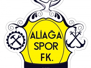 Aliağaspor Fk’nın Rakipleri Belli Oldu