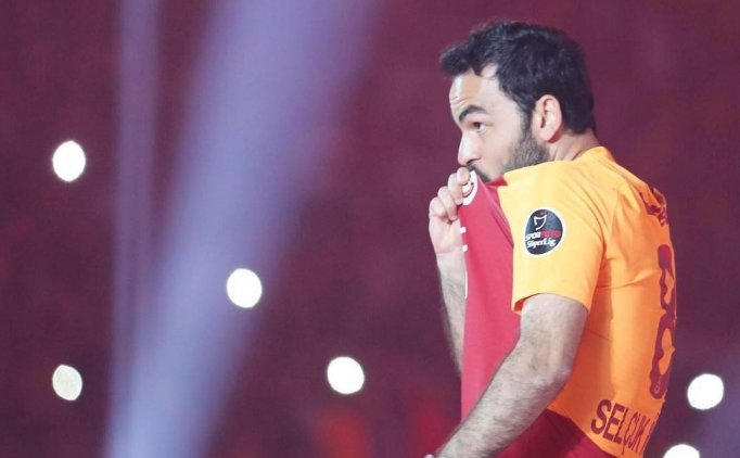 Selçuk İnan: "derin Üzüntü Duyuyorum"