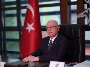 Başkan Kurt; “Chp Türkiye’nin Demokratik Yaşam Mücadelesinin Öncüsüdür”