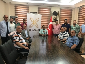 Un Sanayicileri: "Türkiye’de Un Kıtlığı Yok"