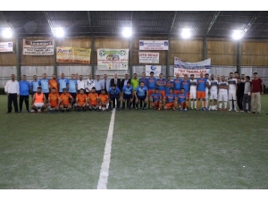 Van’da Muhasebeciler Sahaya Çıktı