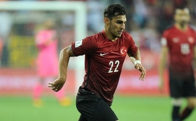 Fenerbahçe Ve Beşiktaş'ın Kaan Ayhan Yarışı!