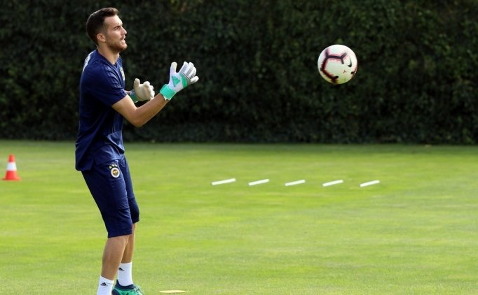 Harun Tekin: "kendimi Evimde Hissettim"