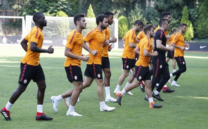 Galatasaray Gelecek Sezon Rahata Kavuşuyor!