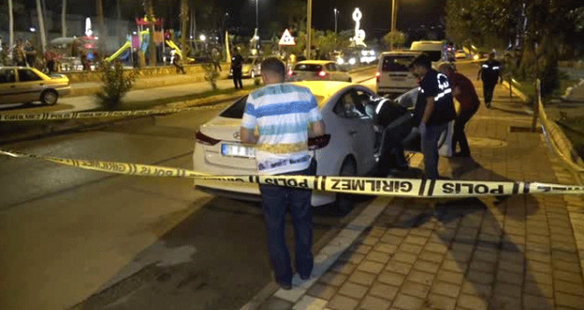 Adana'da Müteahhit Pompalı Tüfekle İntihar Etti