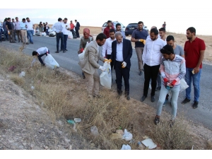 Demirkol’dan Çevre Dostu Projesine Destek