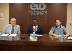 Güney Sudan Türk Yatırımcıları Bekliyor