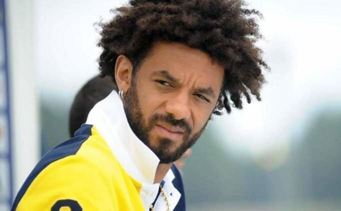 Cristian Baroni Geri Döndü! İşte Yeni Takımı...