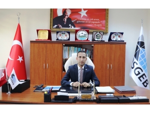 Kosgeb’den Diyarbakır’da 7 Bine Yakın İşletme Ve Girişimciye Destek