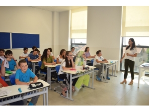 Teknoloji Fen’de Heyecan Başladı