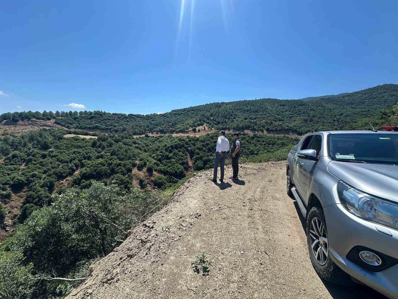 sarigol-de-orman-yanginlarina-karsi-alarm-seviyesi-yukseldi