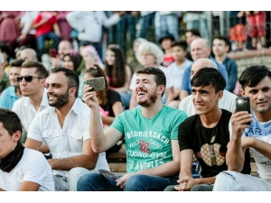 İbb “Kavuklu Kahve” İle Orta Oyununu Tanıtıyor