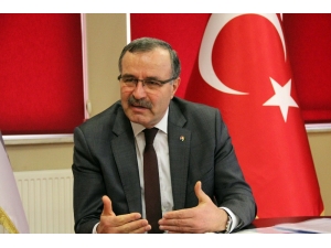 İç Anadolu Osb’leri Büyük Buluşmaya Hazırlanıyor