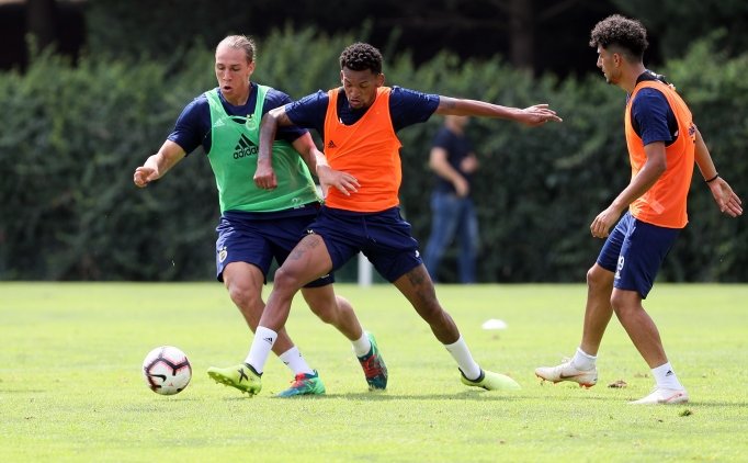 Milli Maç Arası Fenerbahçe'nin Işine Geldi!