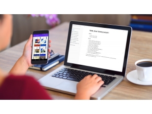 Açıköğretim Sisteminde "Anadolum Ekampüs" Farkı