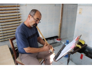 Neyzenlerin Tercihi "Hatay Neyi"