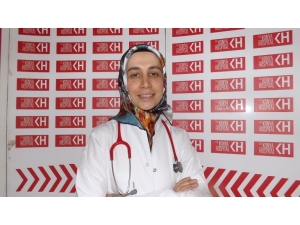 Uzm. Dr. Küçükapan: "Okul Çağındaki Çocukların Bağışıklıklarının Desteklenmesi Önemli"