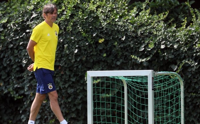 Fenerbahçe'nin 6 Kritik Sınavı!