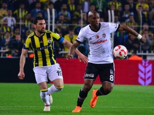 Derbi Tarihleri Belli Oldu