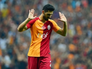 Emre Akbaba: "Siz Başka Bir Takımla Anlaşmış Olabilirsiniz Ama Ben İstemiyorum’ Dedim"