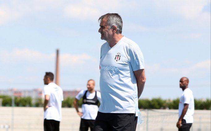 Beşiktaş Teknik Direktörü Şenol Güneş Sistemi Değiştiriyor!
