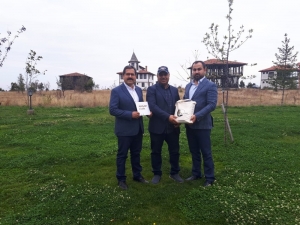 Kuveyt Ticaret Odası’ndan Kastamonu’ya Destek Sözü