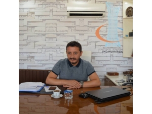 Adıyamanlı İş Adamından Projelerinde Yerli Malzeme Dönemi