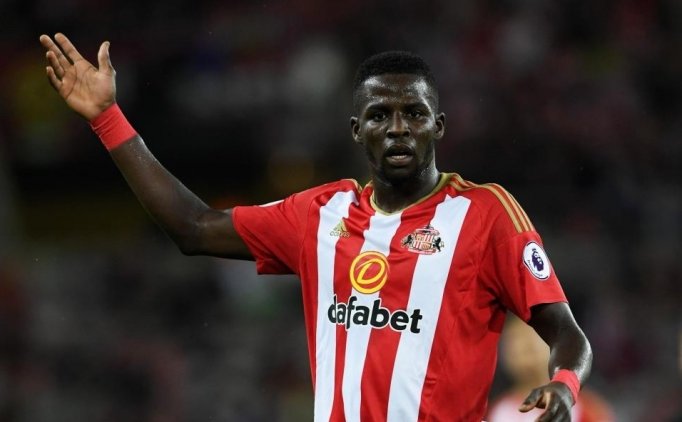 Trabzonspor'un Istediği Papy, 'bela' Oldu!