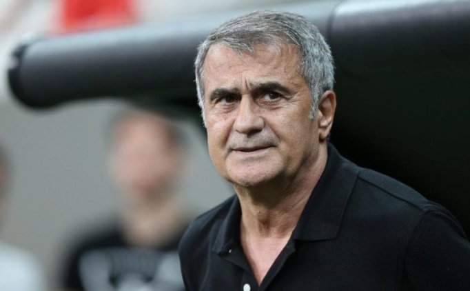 Şenol Güneş'ten Yabancı Sınırı Ve Ljajic Açıklaması!