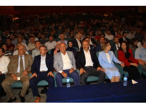 Ak Parti Muğla’da Yerel Seçim Startını Verdi