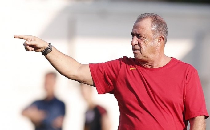 Galatasaray'ın Devler Ligi Planı Hazır! 4 Futbolcu...