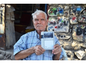 75 Yaşındaki Esnafın Köy Bakkalında Yok Yok