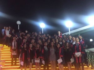 Değişim Eğitim Kurumları Öğrenci Ve Velileri Mutlu Etti