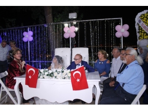 Aşk Engel Tanımadı