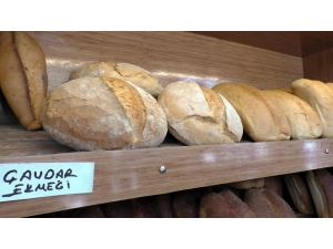 Fırıncılardan Ekmek Ve Un Fiyatı Değerlendirmesi