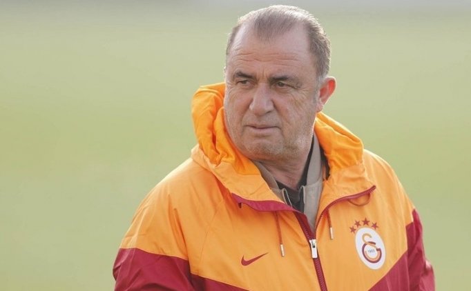 Fatih Terim, 'seri' Istiyor!