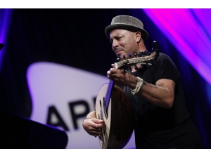 19. Uluslararası Antalya Piyano Festivali, Dhafer Youseff Konseriyle Tamamlandı