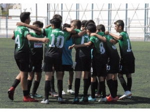 Kayseri U-14 Futbol Ligi
